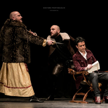 Moro di Venezia - Otello