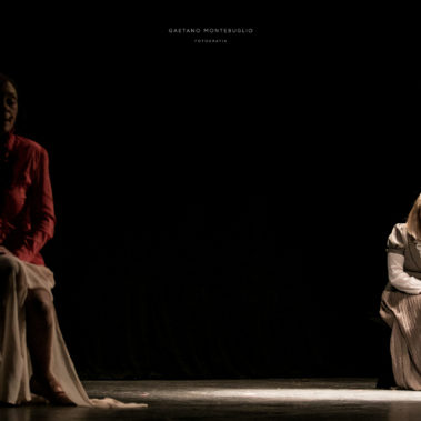 Moro di Venezia - Otello